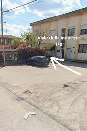 BILOCALE CON GIARDINO 