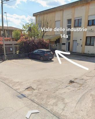 BILOCALE CON GIARDINO 