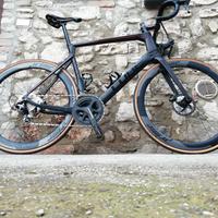 Cube Agree taglia 62