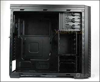 Pc Completo Intel I5 H270 NVME Windows 11 RTX 2060