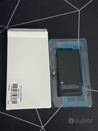 Batteria Originale iPhone 13 Apple 99-100%