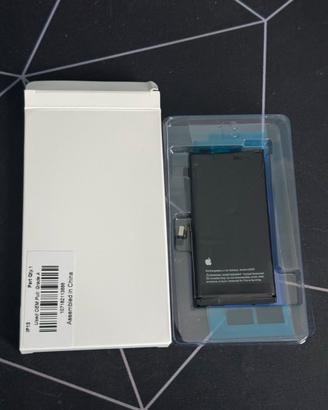 Batteria Originale iPhone 13 Apple 99-100%