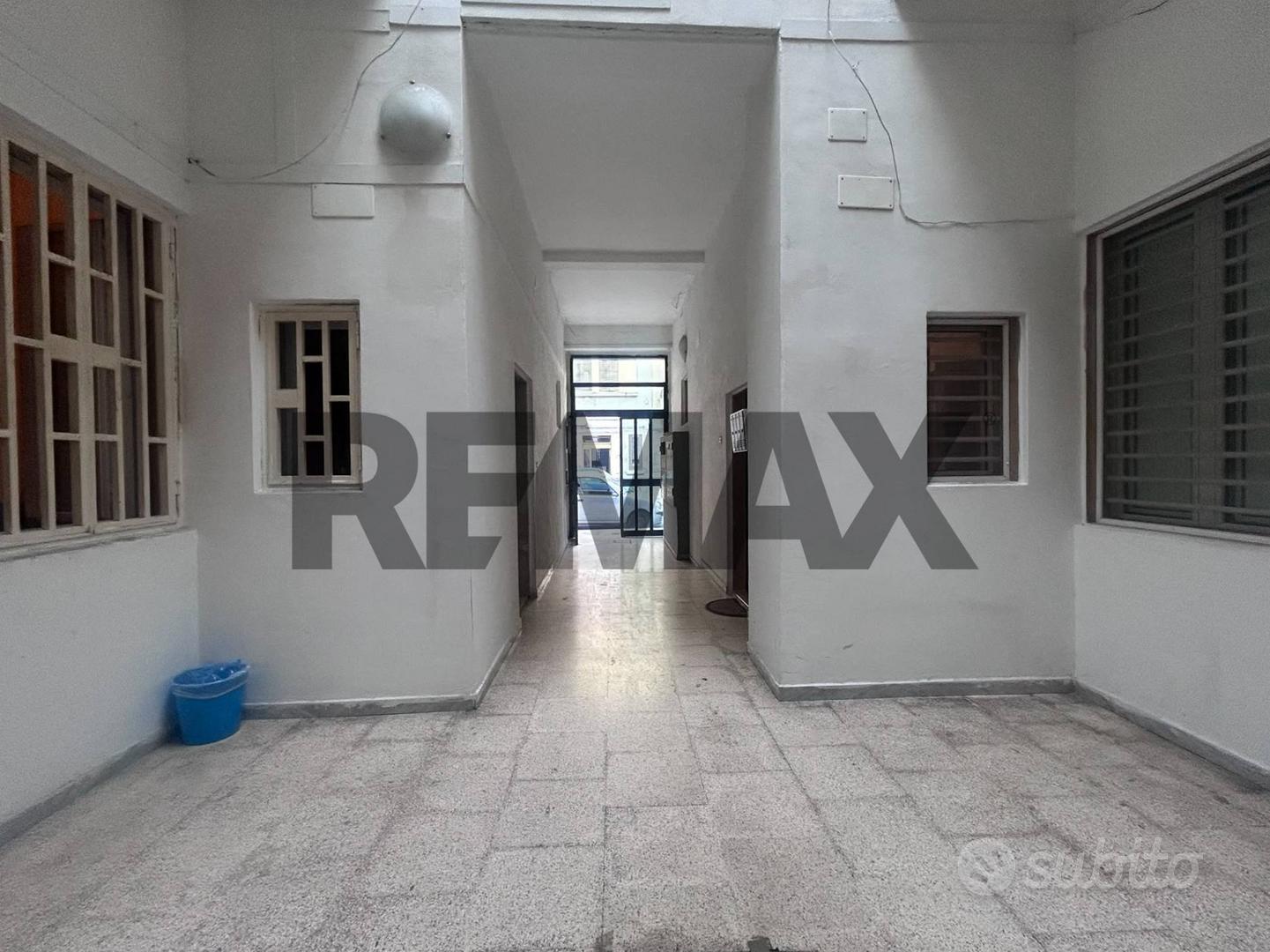 Appartamento – Bari, Libertà, Municipio 1 - Vista 2