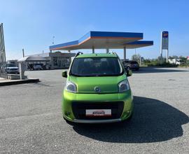 Fiat Qubo 1.3 MJT 75 CV Trekking