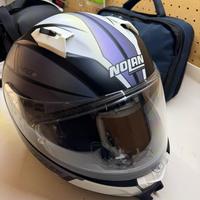 Casco integrale Nolan N60.6 taglia M
