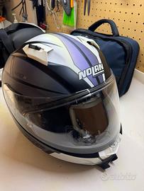 Casco integrale Nolan N60.6 taglia M