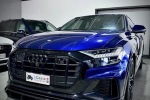 Audi Q8 55 3.0 TFSI 340CV Mhev S Line