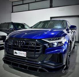 Audi Q8 55 3.0 TFSI 340CV Mhev S Line