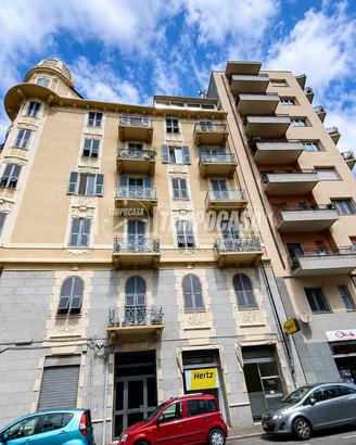 FORNACI - CORSO VITTORIO VENETO