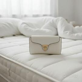 Marsupio donna Coccinelle a tracolla in pelle