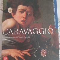 Caravaggio I grandi maestri dell' arte