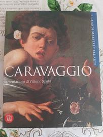 Caravaggio I grandi maestri dell' arte
