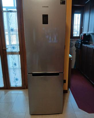 Frigo congelatore Samsung inverter