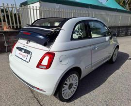 FIAT 500C 1.2 Dolcevita *Molto bella*