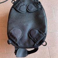 borsa serbatoio da moto + guanti moto in omaggio