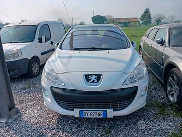 peugeot 308 benzina