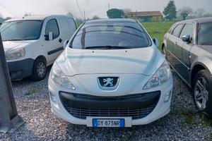 peugeot 308 benzina
