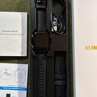 Orologio TouchScreen Ruimen