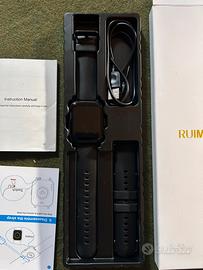Orologio TouchScreen Ruimen