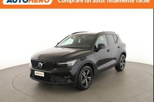 VOLVO XC40 GZ80744