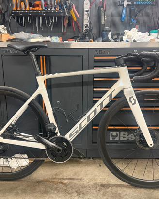 Scott Addict Rc 10