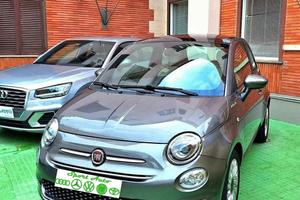Fiat 500 dolcevita