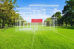 Terreno di 466 m² a Reggio Emilia
