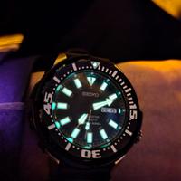 seiko prospex baby tuna n°1006/1300