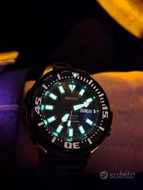 seiko prospex baby tuna n°1006/1300