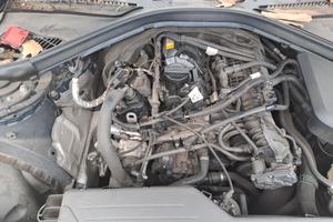 Ricambi BMW 318i 2016