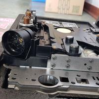 GRUPPO DI COMANDO ELETTRO IDRAULICO PER CAMBIO AUT