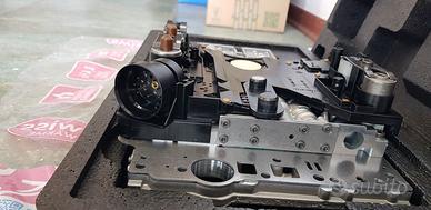 GRUPPO DI COMANDO ELETTRO IDRAULICO PER CAMBIO AUT