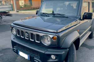 Suzuki jimny 5 porte 4 posti