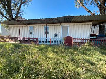 Prefabbricato Modulare Abitabile con Bagno