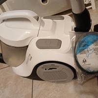 aspirapolvere senza sacco Rowenta 