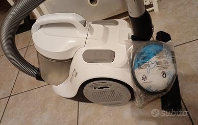 aspirapolvere senza sacco Rowenta 