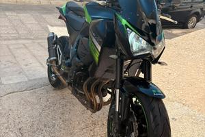 Kawasaki Z800 35kw guidabile con patente A2