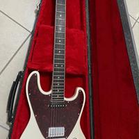Greco BGW22 SH Aged White - tipo Stratocaster