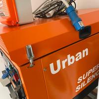 Generatore di corrente gruppo elettrogeno