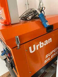 Generatore di corrente gruppo elettrogeno