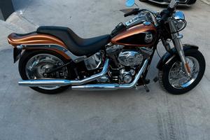 Harley-davidson FXSTC Softail Custom 105TH ANNIVER