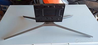 Supporto completo originale Tv Samsung 40" UE40KU6