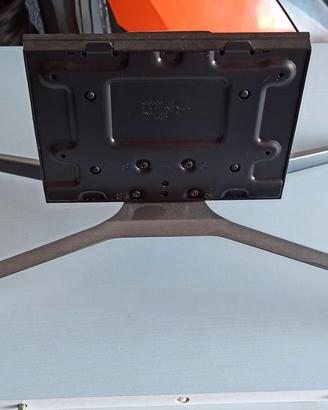 Supporto completo originale Tv Samsung 40" UE40KU6