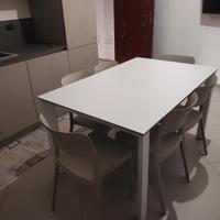 cucina componibile angolare