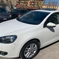GOLF 1.4 TSI DSG FULL OPTIONAL 2010 km 88681 CERTI