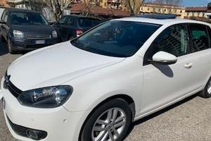 GOLF 1.4 TSI DSG FULL OPTIONAL 2010 km 88681 CERTI