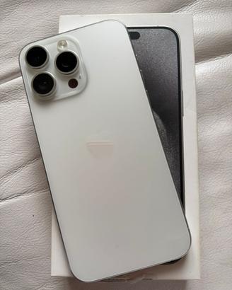 Iphone 15 Pro Max 512Gb