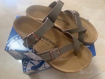 Birkenstock Mayari Taglia 45