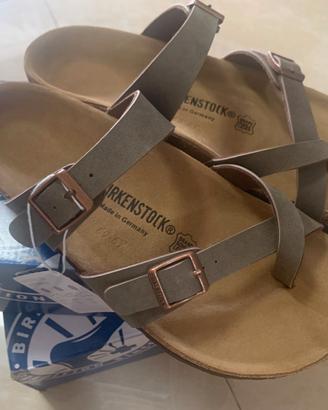 Birkenstock Mayari Taglia 45