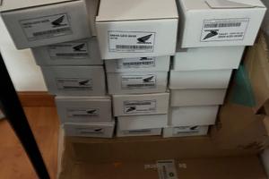 ANTIFURTO   HONDA   ELET.    ANTIRAPINA